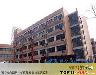 十大上海民办小学之盛大花园小学