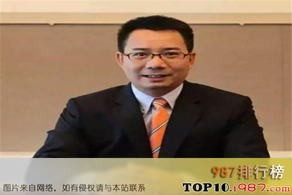 十大基金经理之周蔚文