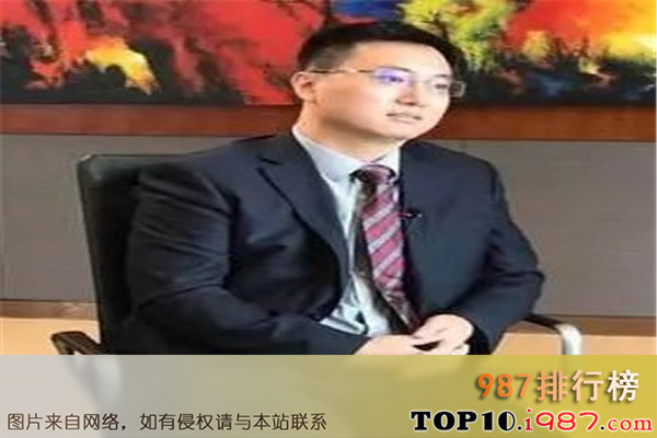 十大基金经理之萧楠