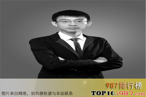十大基金经理之冯明远