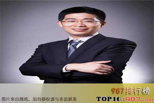 十大基金经理之张坤
