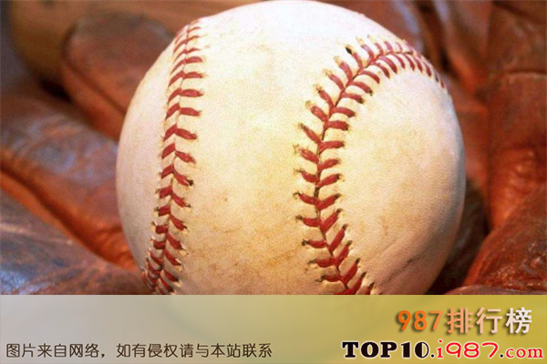 十大世界棒球运动员之王贞治