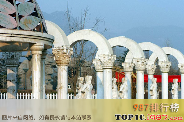 十大北京周边最值得一去庄园之北京神农庄园