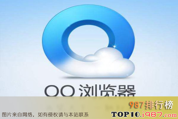 十大最好用的手机浏览器之qq浏览器