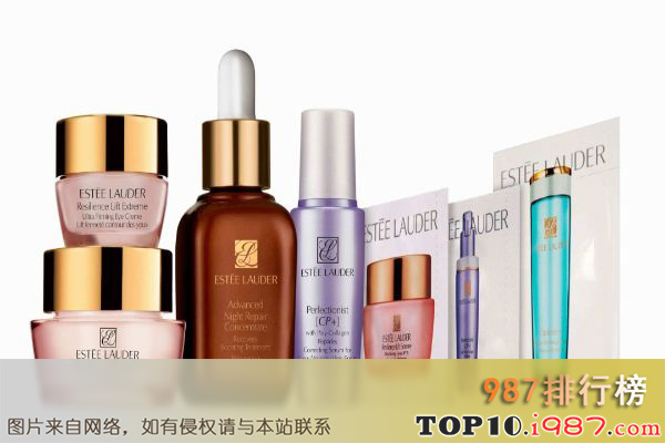 十大最赚钱的生意之化妆品行业