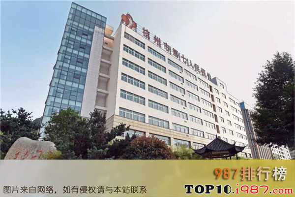 十大著名的眼科医院之浙江大学医学院附属第二医院