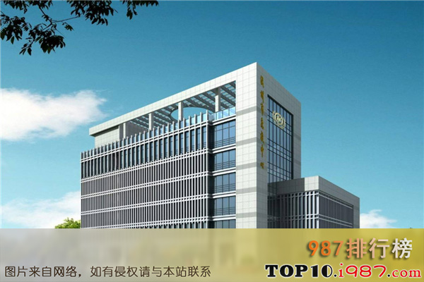 十大著名的眼科医院之北京大学人民医院