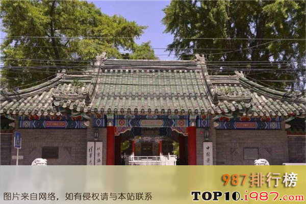 十大全国著名整形外科医院之中国医学科学院整形外科医院