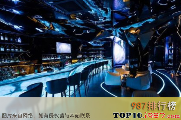 十大深圳酒吧之super live超级现场酒吧