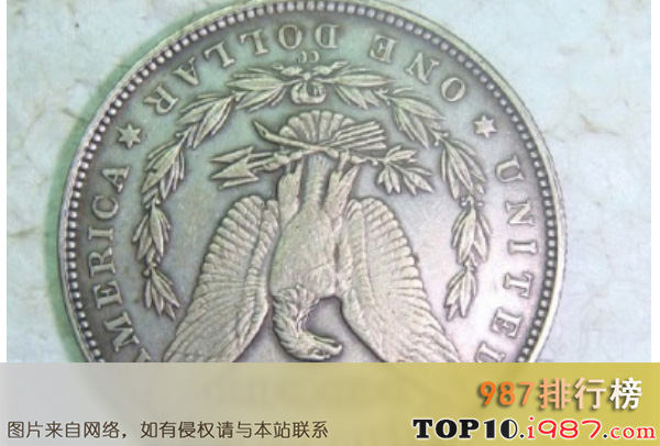 十大世界最贵的古钱币之布拉舍达布隆币