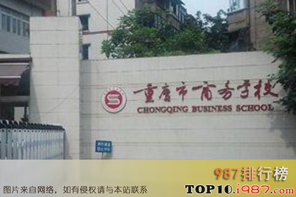 十大重庆市初中之第九十四中学