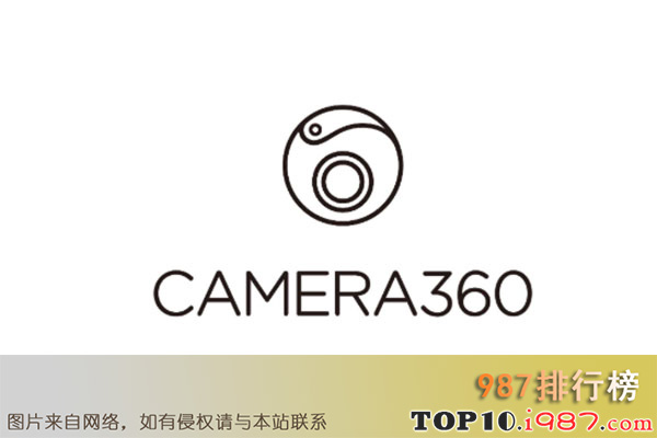 十大修图软件之相机360