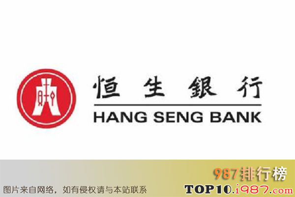 十大香港保险公司之恒生保险公司