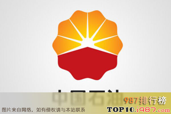十大富可敌国的公司之中国石油天然气集团公司