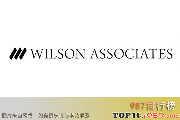 十大世界酒店设计公司之wilson associates