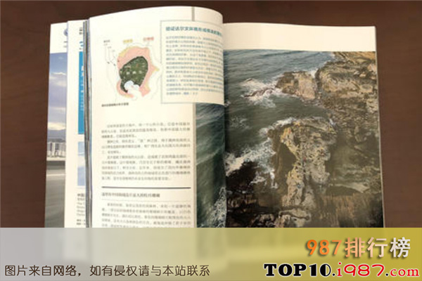 十大有影响力的杂志推荐之中国国家地理