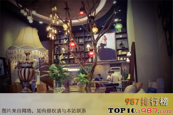 十大清远美容美发店之爱上你asn造型(万达广场店)