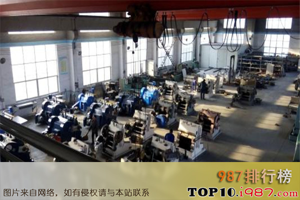 十大沧州热门展馆之中国东光包装机械会展中心