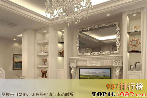 十大上海装饰公司之上海庆阳装饰设计有限公司