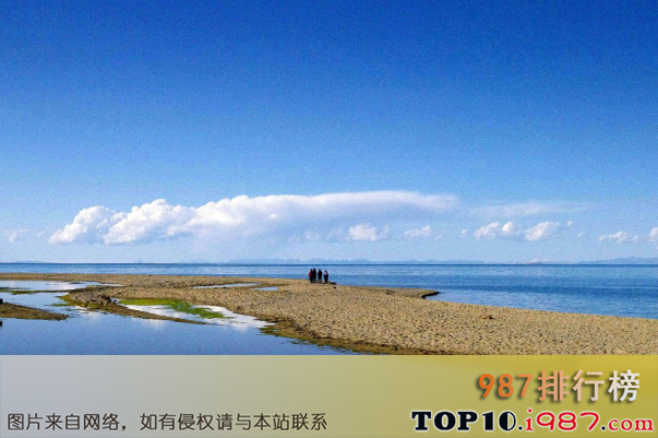 十大十一比较冷门的旅游景点之青海湖