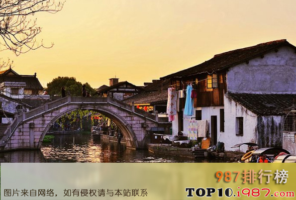 十大亚洲发达三线城市之绍兴
