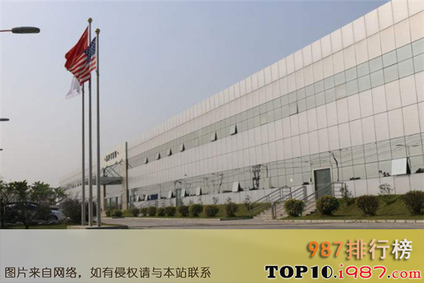 十大武汉烂厂之安波福电气系统有限公司武汉分公司
