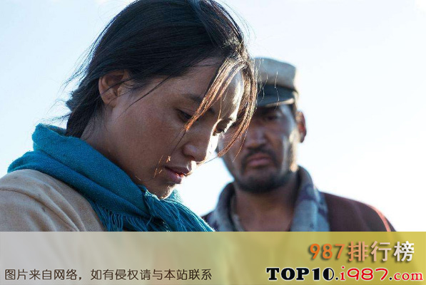 十大豆瓣评分最高华语电影之气球