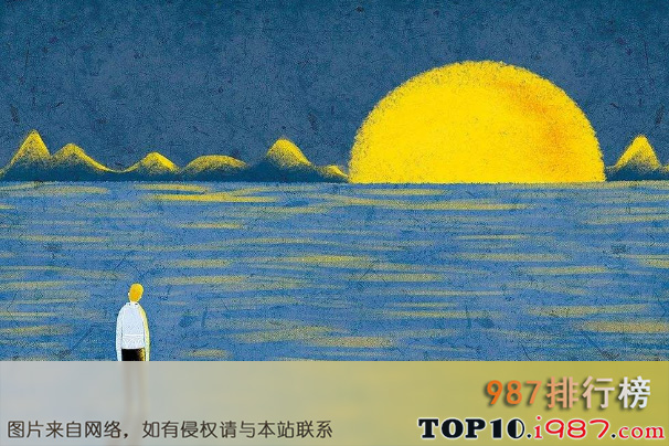 十大抖音最伤感的中文歌之孤独