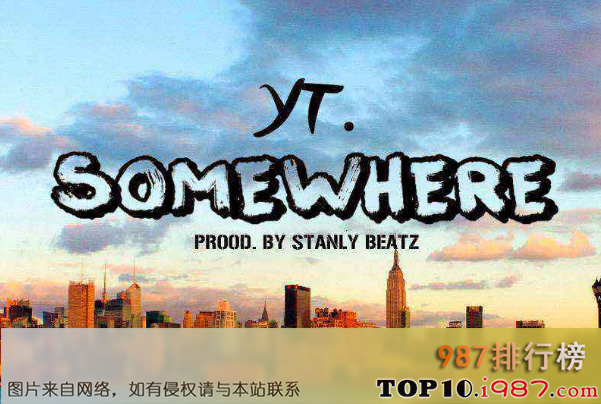 十大抖音最治愈的纯音乐之some where