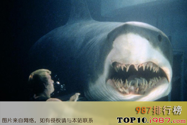 十大最值得期待华语电影之深海