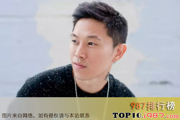 十大世界音乐天才之欧阳靖