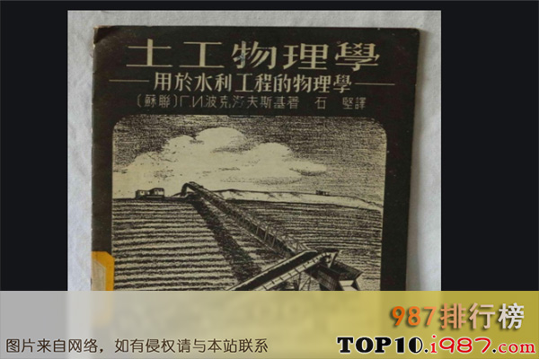 十大公务员考试冷门专业之工程物理类