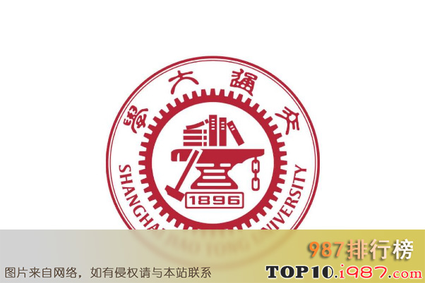 十大全国名牌大学之上海交通大学