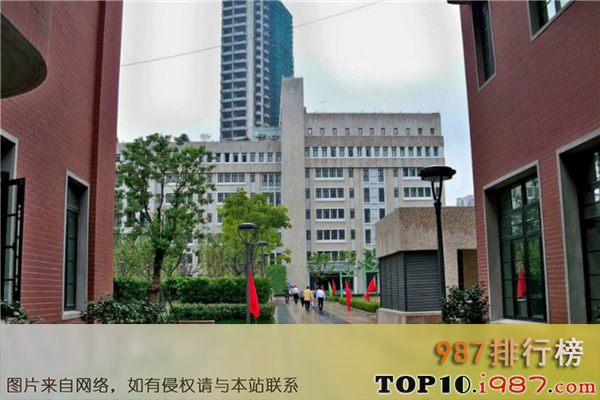 十大潮阳高中之汕头市潮阳区恩溢学校