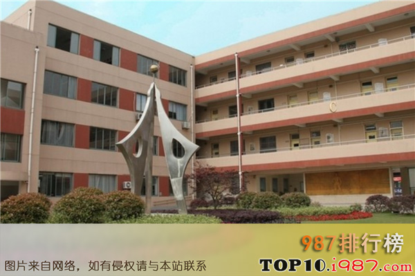 十大泸州高中之四川省叙永县第一中学校