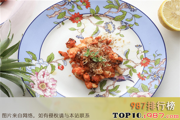 十大黄州顶级餐厅之上牛炭匠烧肉专门店