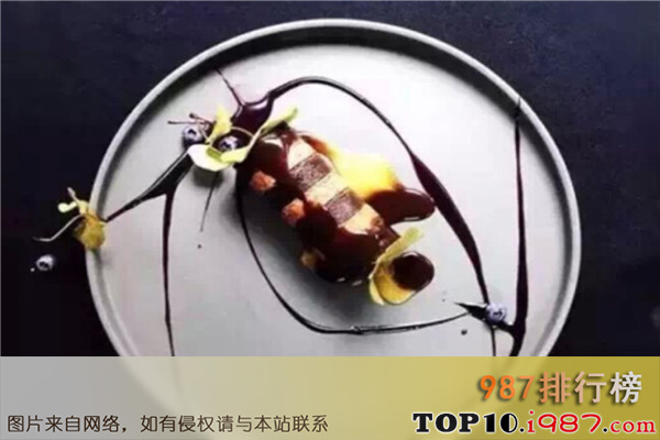 十大黄州顶级餐厅之宴厨家味料理