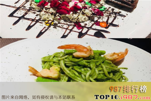 十大临汾顶级餐厅之黄河壶口饭店