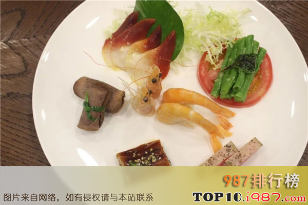 十大忻州顶级餐厅之五台山友谊宾馆