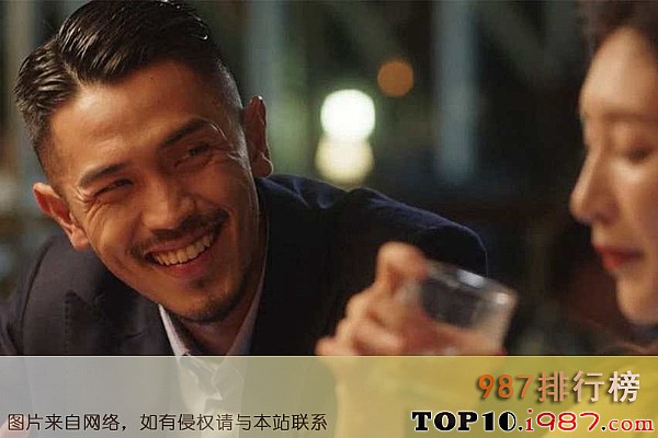 十大渣男的标准之不公开感情