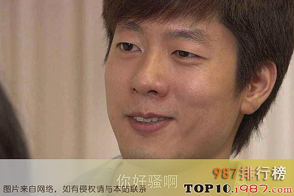 十大渣男的标准之控制欲过强