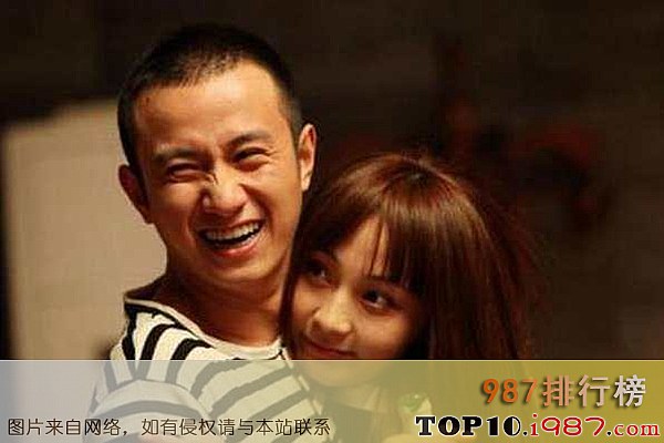 十大渣男的标准之冷暴力