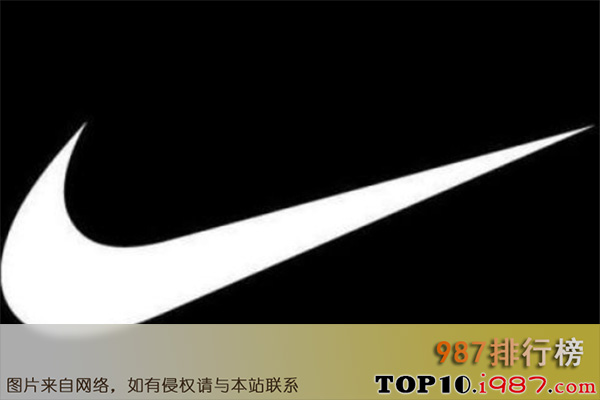篮球鞋十大品牌排行榜（2021年）之耐克
