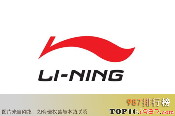 篮球鞋十大品牌排行榜（2021年）之李宁
