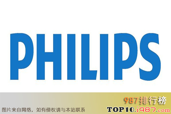 理发器十大品牌排行榜（2021年）之飞利浦