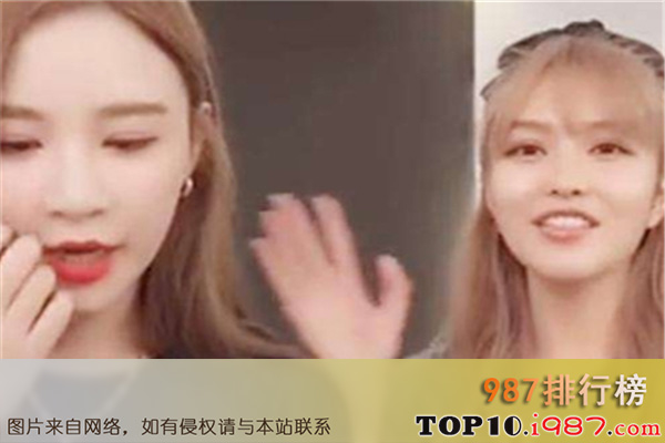 十大娱乐圈风波之罗志祥和周扬青分手