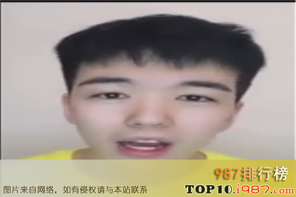 十大娱乐圈风波之仝卓学历造假