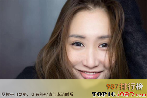 十大娱乐圈风波之牛萌萌吸毒