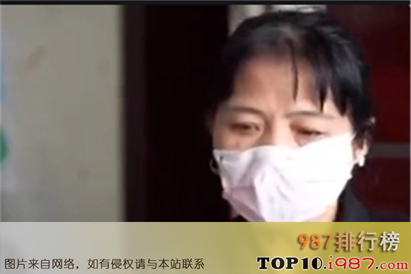 十大娱乐圈风波之假靳东诈骗