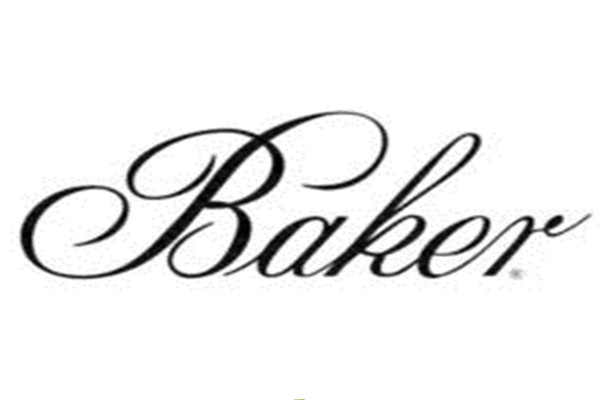 十大家具品牌之baker